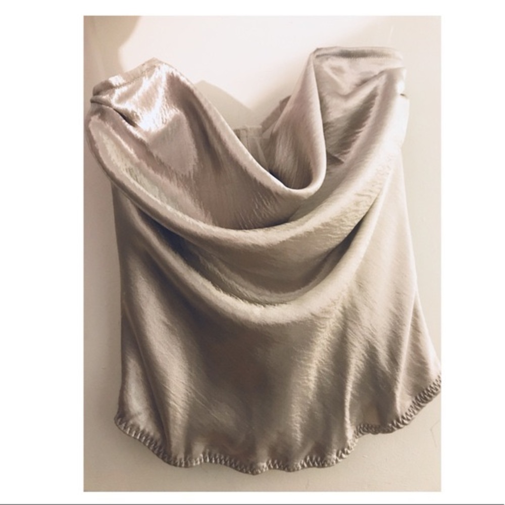 Victoria’s Secret bustier